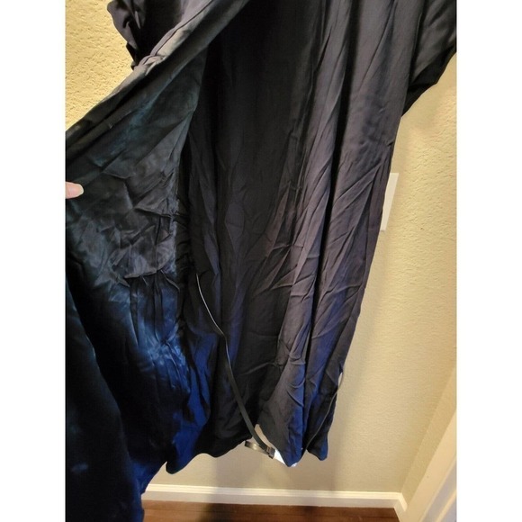 NWT Universal Standard Vesper Workwear Dress Navy Size 4XL - Picture 3 of 8